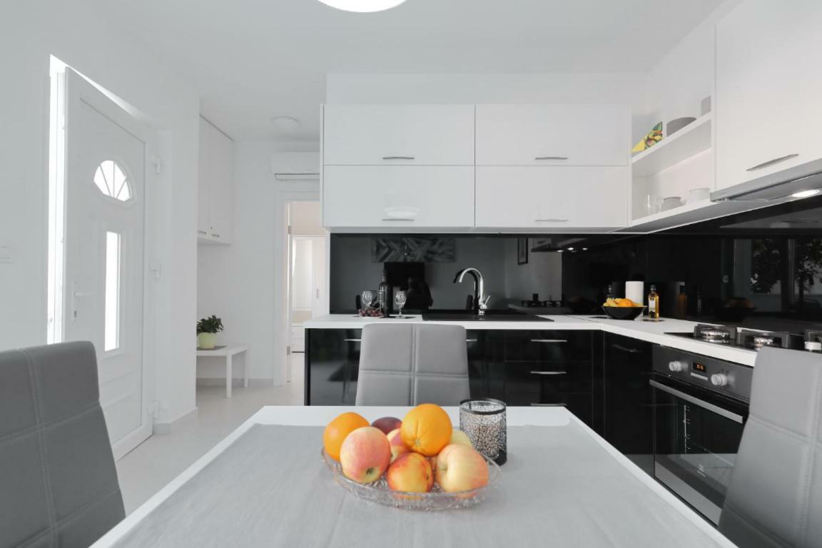 Luxury Apartment Bella Zadar Bagian luar foto